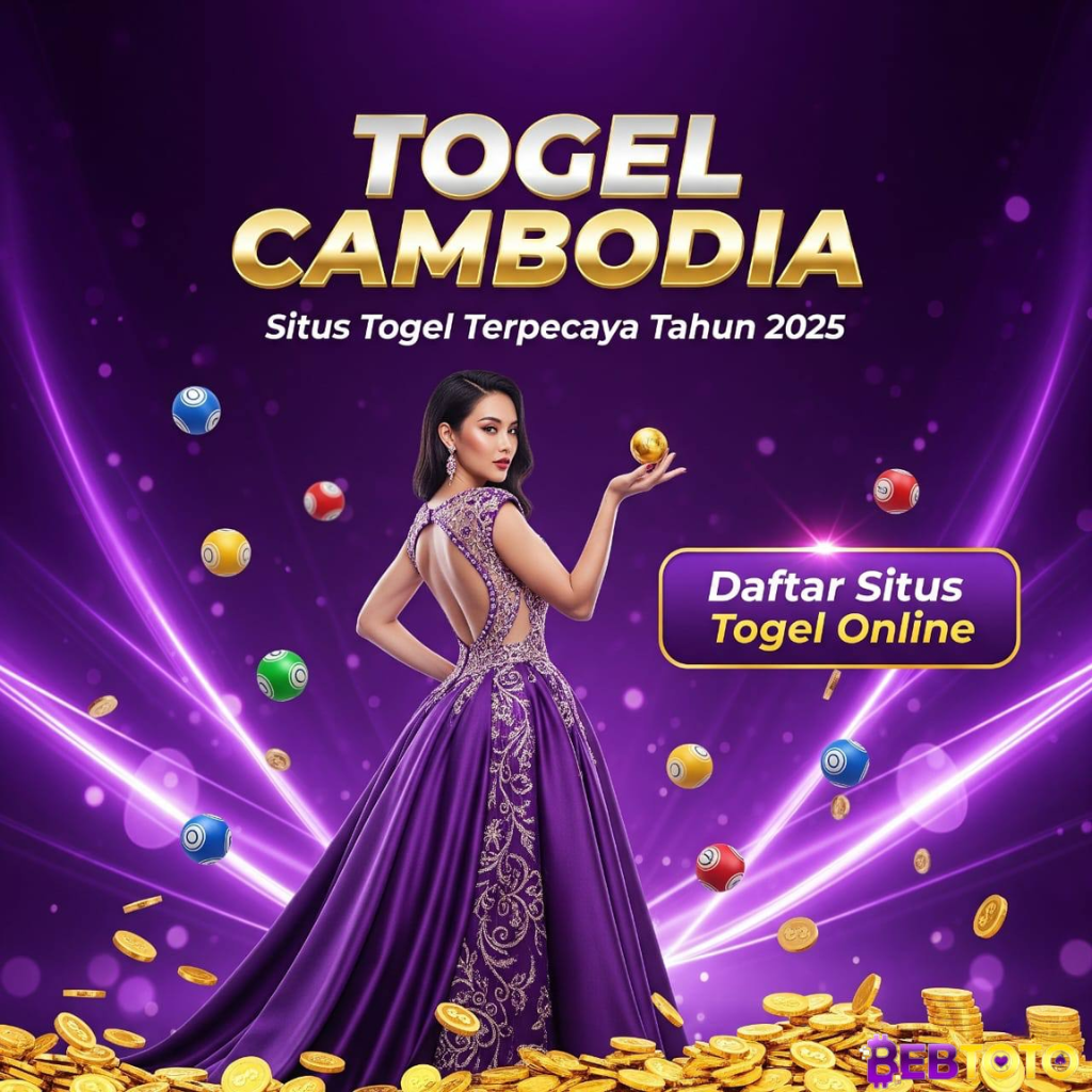 Bergabunglah di Pasaran Cambodia, Kesempatan Menang Besar Menantimu!