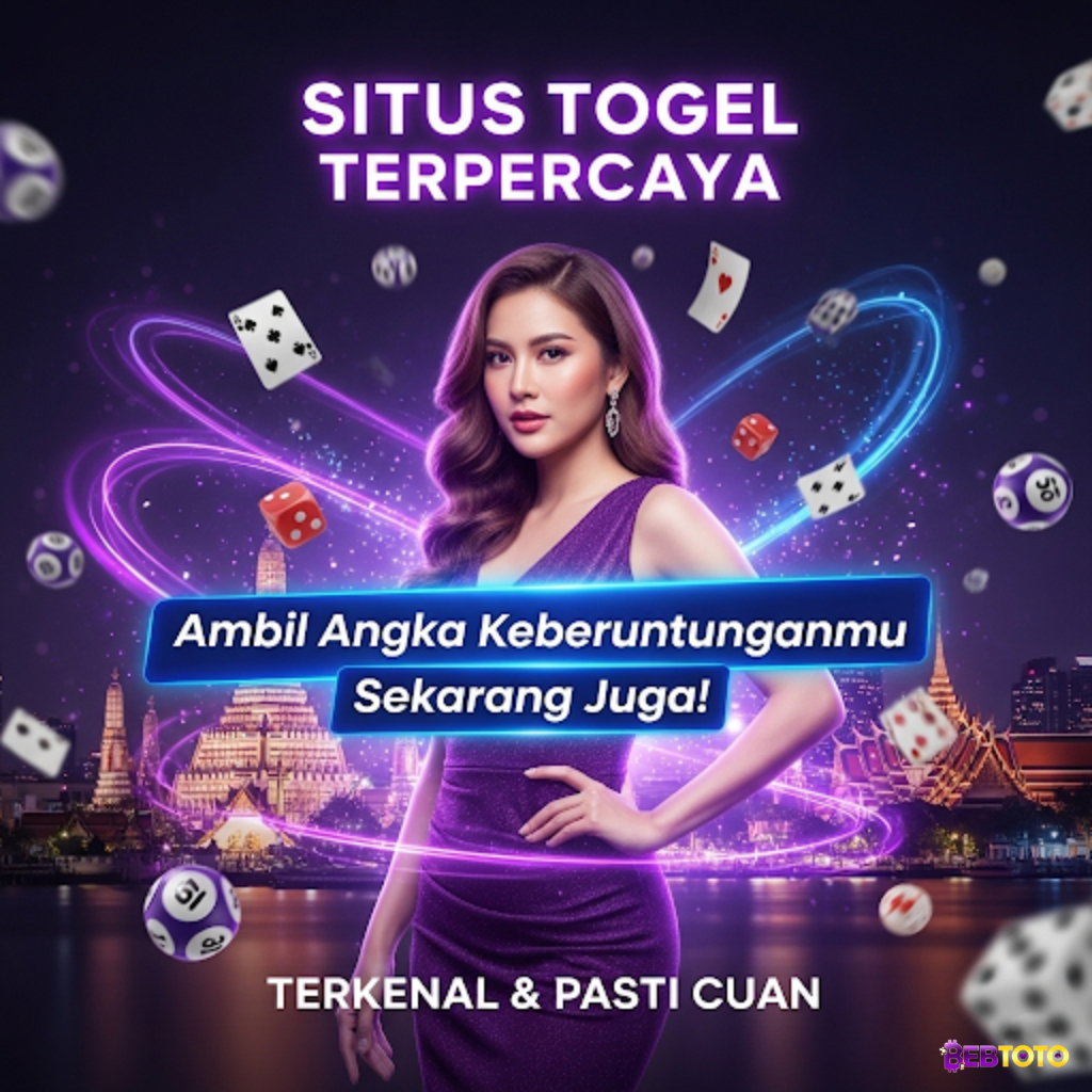 Prediksi Jitu & Jackpot Besar di Togel Thailand!