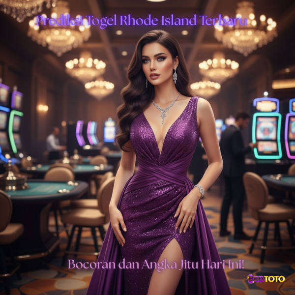 Prediksi Togel Rhode Island Terbaru: Bocoran Akurat dan Angka Jitu Hari Ini!