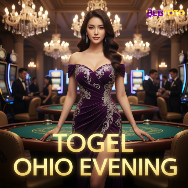 Prediksi dan Pola Togel Ohio Evening Paling Akurat, Coba Keberuntunganmu Sekarang!