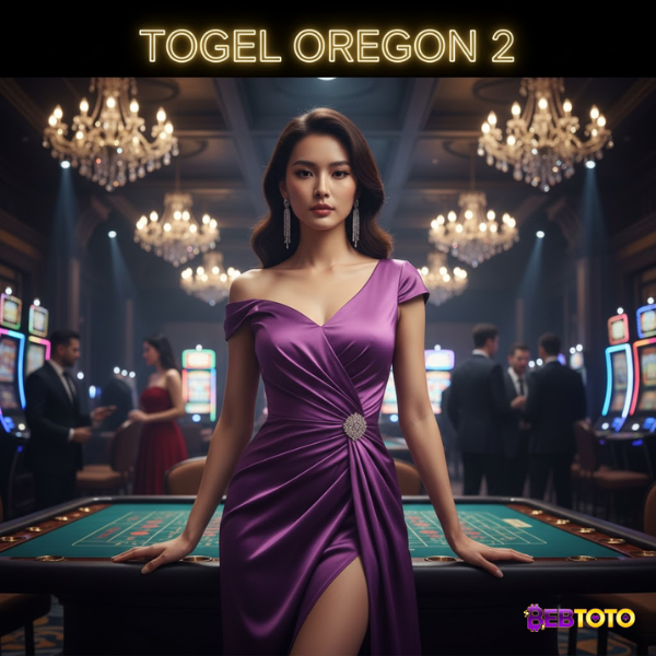 Situs Togel OREGON 2 Terpercaya dengan Bonus dan Hadiah Menarik Menanti Anda!